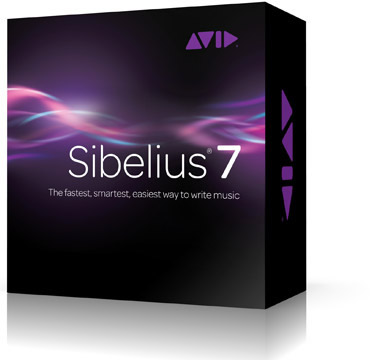 Sibelius box