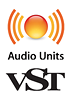 Audio Units & VST